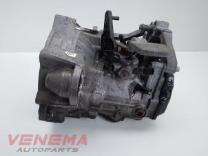 Gebruikte Versnellingsbak Volkswagen Golf VII Variant (AUVV) 1.6 TDI BlueMotion 16V Prijs € 499,99 Margeregeling aangeboden door Venema Autoparts