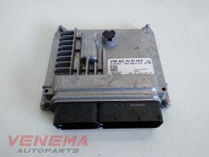 Gebruikte Computer Motormanagement Volkswagen Golf VII Variant (AUVV) 1.6 TDI BlueMotion 16V Prijs € 149,99 Margeregeling aangeboden door Venema Autoparts