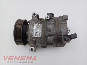 Gebruikte Aircopomp Volkswagen Golf VII Variant (AUVV) 1.6 TDI BlueMotion 16V Prijs € 19,99 Margeregeling aangeboden door Venema Autoparts