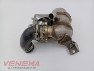 Gebruikte EGR koeler Volkswagen Golf VII Variant (AUVV) 1.6 TDI BlueMotion 16V Prijs € 19,99 Margeregeling aangeboden door Venema Autoparts