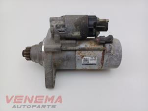 Gebruikte Startmotor Volkswagen Golf VII Variant (AUVV) 1.6 TDI BlueMotion 16V Prijs € 9,99 Margeregeling aangeboden door Venema Autoparts