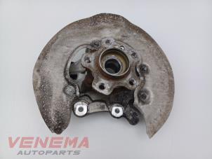 Gebruikte Asschenkel rechts-achter BMW 3 serie Touring (G21) 330e xDrive 2.0 TwinPower Turbo 16V Prijs € 149,99 Margeregeling aangeboden door Venema Autoparts