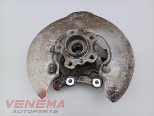 Gebruikte Fusee links-achter BMW 3 serie Touring (G21) 330e xDrive 2.0 TwinPower Turbo 16V Prijs € 149,99 Margeregeling aangeboden door Venema Autoparts