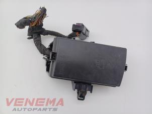 Gebruikte Zekeringkast Volkswagen Golf VII Variant (AUVV) 1.6 TDI BlueMotion 16V Prijs € 24,99 Margeregeling aangeboden door Venema Autoparts