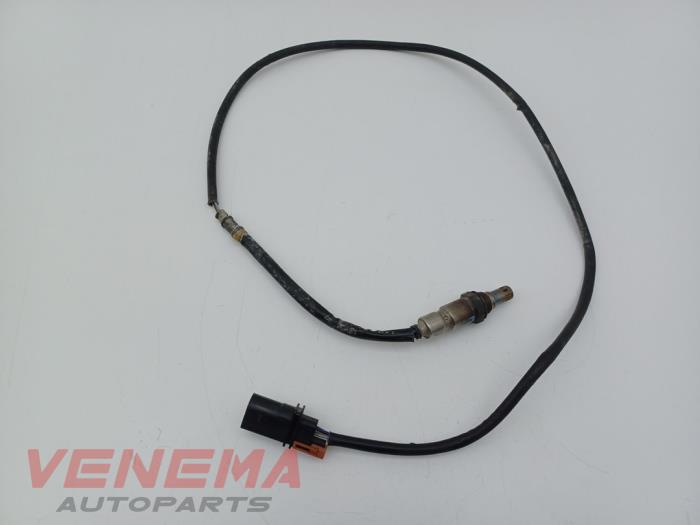 Gebruikte Lambda Sonde Volkswagen Golf VII Variant (AUVV) 1.6 TDI BlueMotion 16V Prijs € 9,99 Margeregeling aangeboden door Venema Autoparts
