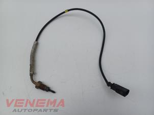 Gebruikte Uitlaat temperatuursensor Volkswagen Golf VII Variant (AUVV) 1.6 TDI BlueMotion 16V Prijs € 29,99 Margeregeling aangeboden door Venema Autoparts