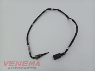 Gebruikte Uitlaat temperatuursensor Volkswagen Golf VII Variant (AUVV) 1.6 TDI BlueMotion 16V Prijs € 29,99 Margeregeling aangeboden door Venema Autoparts