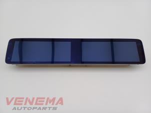 Gebruikte Display Interieur Mercedes E (C238) E-300 2.0 Turbo 16V Prijs € 799,99 Margeregeling aangeboden door Venema Autoparts