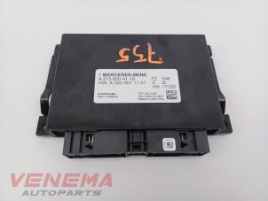 Gebruikte Computer Automatische Bak Mercedes E (C238) E-300 2.0 Turbo 16V Prijs € 49,99 Margeregeling aangeboden door Venema Autoparts