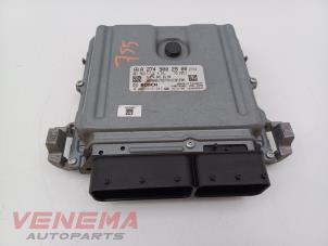 Gebruikte Computer Motormanagement Mercedes E (C238) E-300 2.0 Turbo 16V Prijs € 274,99 Margeregeling aangeboden door Venema Autoparts