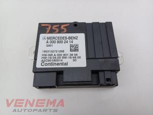 Gebruikte Brandstofpomp module Mercedes E (C238) E-300 2.0 Turbo 16V Prijs € 29,99 Margeregeling aangeboden door Venema Autoparts