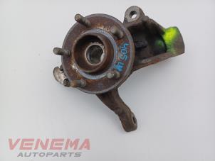 Gebruikte Fusee links-voor Ford Mondeo IV Wagon 2.0 16V Prijs € 29,99 Margeregeling aangeboden door Venema Autoparts