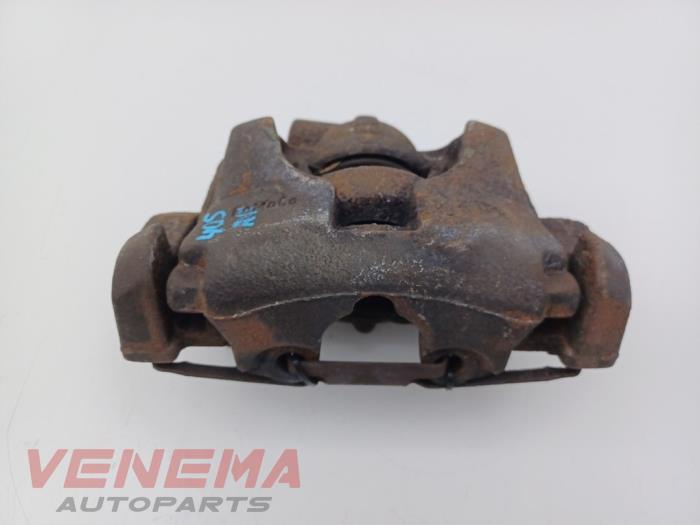 TÜRSCHEIBE HINTEN RECHTS Ford Mondeo III Lim./Turnier (Typ:B4Y/B5Y/BWY