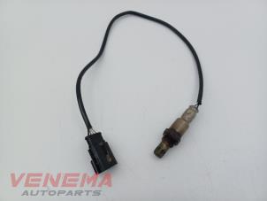 Gebruikte Lambda Sonde Fiat 500 (312) 1.2 Prijs € 14,99 Margeregeling aangeboden door Venema Autoparts