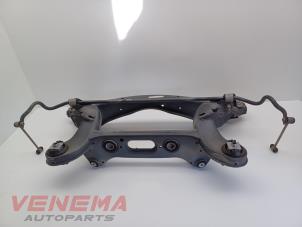 Gebruikte Subframe Mercedes E (C238) E-300 2.0 Turbo 16V Prijs € 99,99 Margeregeling aangeboden door Venema Autoparts