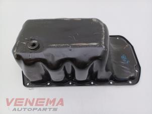 Gebruikte Carterpan Mini Coupe (R58) 1.6 16V Cooper Prijs € 19,99 Margeregeling aangeboden door Venema Autoparts