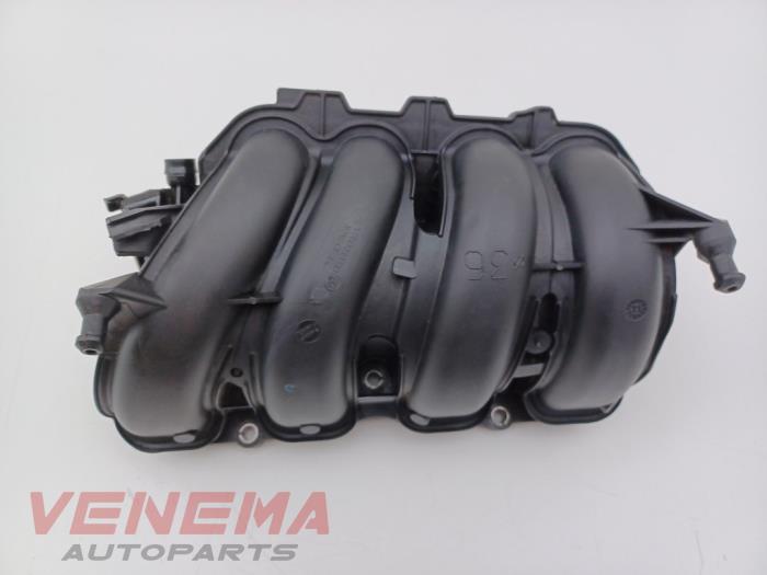 Gebrauchte Spruitstuk Inlaat Mini Coupe (R58) 1.6 16V Cooper Preis € 29,99 Margenregelung angeboten von Venema Autoparts