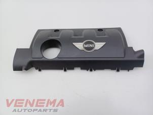 Gebruikte Afdekplaat motor Mini Coupe (R58) 1.6 16V Cooper Prijs € 24,99 Margeregeling aangeboden door Venema Autoparts