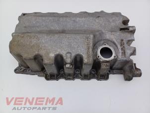 Gebruikte Carterpan Volkswagen Golf VI Cabrio (1K) 2.0 TDI 16V Prijs € 39,99 Margeregeling aangeboden door Venema Autoparts