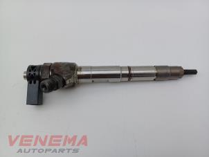 Gebruikte Verstuiver (diesel) Volkswagen Golf VI Cabrio (1K) 2.0 TDI 16V Prijs € 29,99 Margeregeling aangeboden door Venema Autoparts