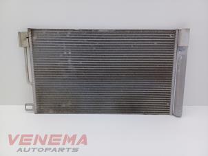 Gebruikte Airco Condensor Opel Corsa E 1.2 16V Prijs € 39,99 Margeregeling aangeboden door Venema Autoparts