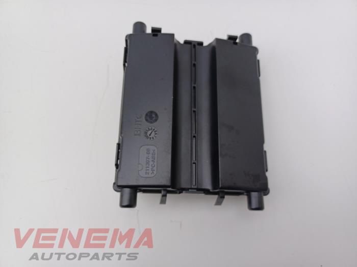 Computer Koeling van een Mercedes-Benz E (C238) E-300 2.0 Turbo 16V 2019