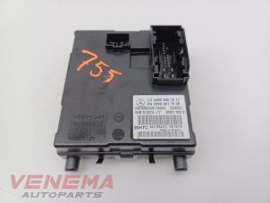 Gebruikte Computer Koeling Mercedes E (C238) E-300 2.0 Turbo 16V Prijs € 49,99 Margeregeling aangeboden door Venema Autoparts