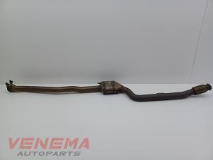 Gebruikte Uitlaat Middendemper Mercedes E (C238) E-300 2.0 Turbo 16V Prijs € 399,99 Margeregeling aangeboden door Venema Autoparts