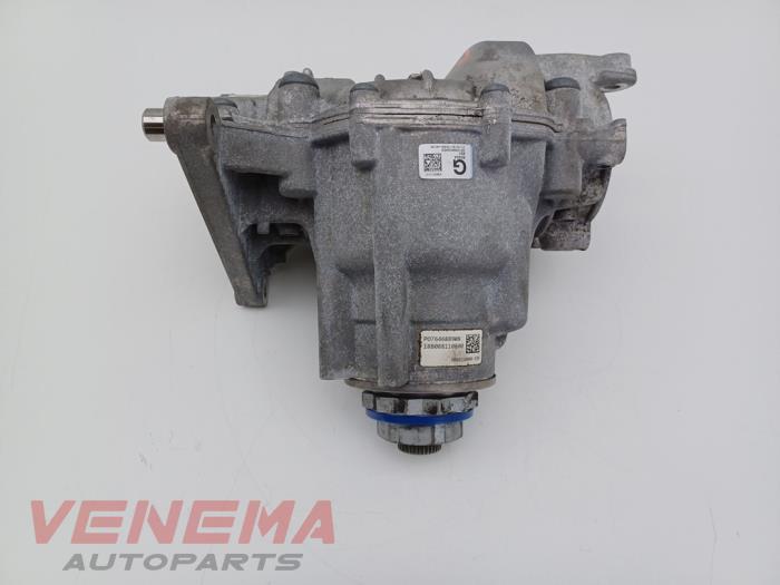Gebruikte Cardanklok voor BMW X1 (F48) xDrive 20i 2.0 16V Twin Power Turbo Prijs € 999,99 Margeregeling aangeboden door Venema Autoparts