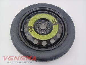 Gebruikte Thuiskomer Seat Leon ST (5FF) 1.6 TDI 16V Prijs € 149,99 Margeregeling aangeboden door Venema Autoparts