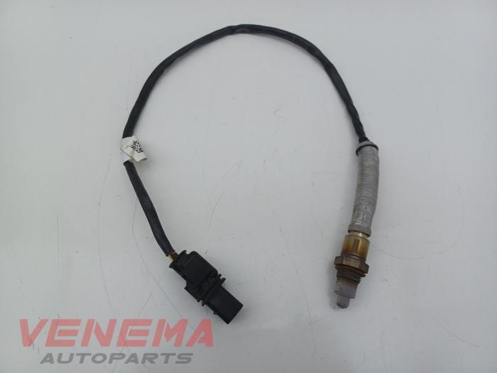 Gebruikte Lambda Sonde Seat Leon ST (5FF) 1.6 TDI 16V Prijs € 24,99 Margeregeling aangeboden door Venema Autoparts