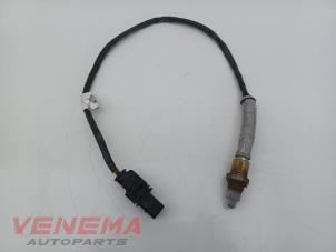 Gebruikte Lambda Sonde Seat Leon ST (5FF) 1.6 TDI 16V Prijs € 24,99 Margeregeling aangeboden door Venema Autoparts