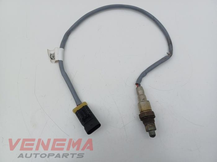 Gebruikte Lambda Sonde Seat Leon ST (5FF) 1.6 TDI 16V Prijs € 29,99 Margeregeling aangeboden door Venema Autoparts