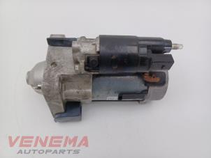 Gebruikte Startmotor BMW X1 (F48) xDrive 20i 2.0 16V Twin Power Turbo Prijs € 79,99 Margeregeling aangeboden door Venema Autoparts