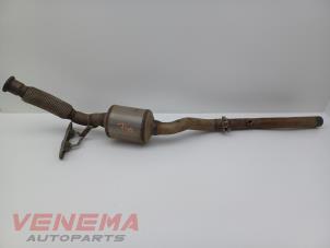 Gebruikte Katalysator Seat Leon ST (5FF) 1.6 TDI 16V Prijs € 199,99 Margeregeling aangeboden door Venema Autoparts