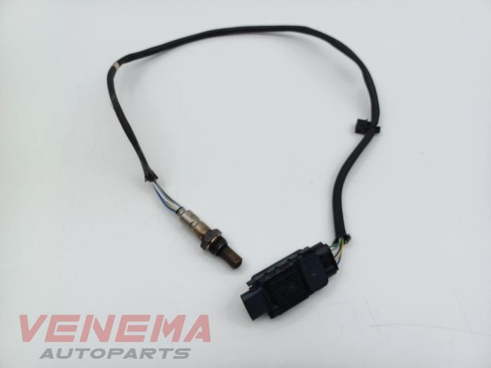 Nox sensor van een Seat Leon ST (5FF) 1.6 TDI 16V 2018