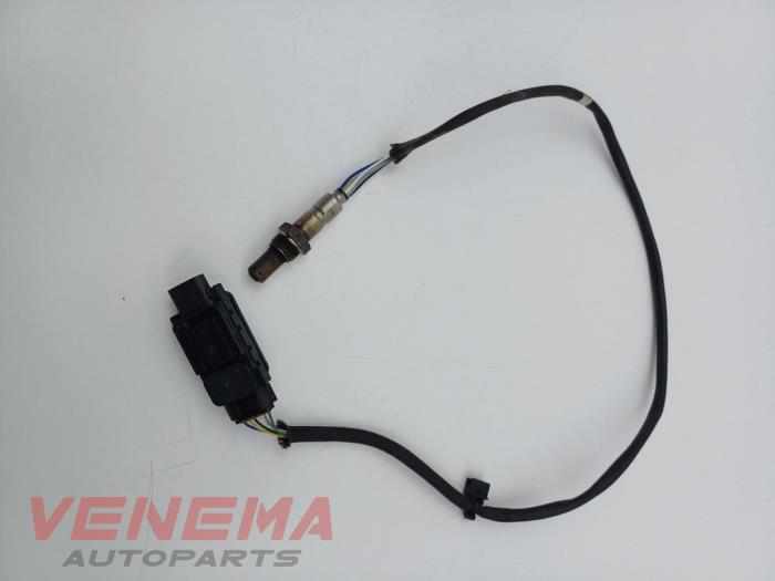 Nox sensor van een Seat Leon ST (5FF) 1.6 TDI 16V 2018