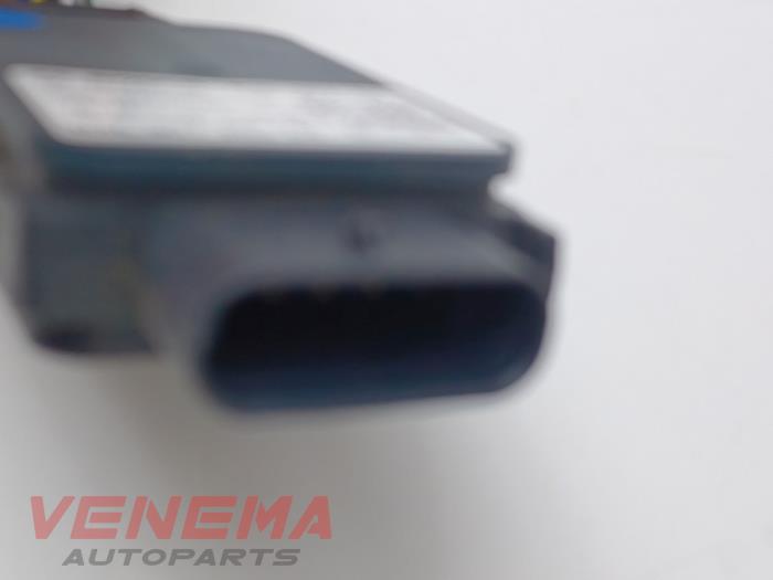 Nox sensor van een Seat Leon ST (5FF) 1.6 TDI 16V 2018