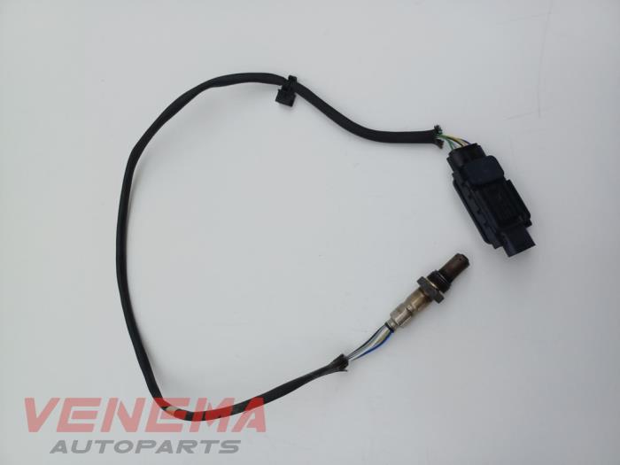 Nox sensor van een Seat Leon ST (5FF) 1.6 TDI 16V 2018