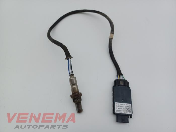 Gebruikte Nox sensor Seat Leon ST (5FF) 1.6 TDI 16V Prijs € 124,99 Margeregeling aangeboden door Venema Autoparts