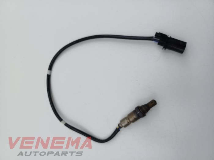 Lambda Sonde van een Seat Leon ST (5FF) 1.6 TDI 16V 2018