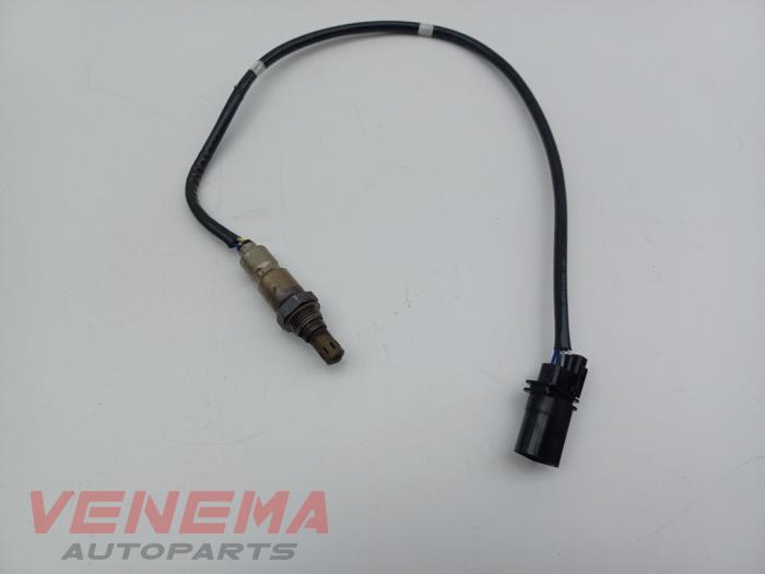 Gebruikte Lambda Sonde Seat Leon ST (5FF) 1.6 TDI 16V Prijs € 9,99 Margeregeling aangeboden door Venema Autoparts