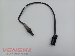 Gebruikte Lambda Sonde Seat Leon ST (5FF) 1.6 TDI 16V Prijs € 9,99 Margeregeling aangeboden door Venema Autoparts