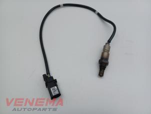 Lambda Sonde van een Seat Leon ST (5FF) 1.6 TDI 16V 2018
