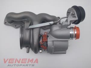 Nieuwe Turbo BMW 3 serie (F30) Prijs € 725,99 Inclusief btw aangeboden door Venema Autoparts