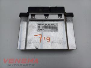 Gebruikte Computer Motormanagement Volkswagen Golf Sportsvan (AUVS) 1.2 TSI 16V BlueMOTION Prijs € 174,99 Margeregeling aangeboden door Venema Autoparts