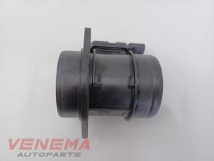 Gebruikte Luchtmassameter Seat Leon ST (5FF) 1.6 TDI 16V Prijs € 9,99 Margeregeling aangeboden door Venema Autoparts