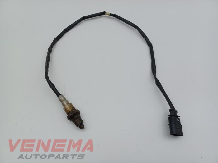 Gebruikte Lambda Sonde Volkswagen Golf Sportsvan (AUVS) 1.2 TSI 16V BlueMOTION Prijs € 89,99 Margeregeling aangeboden door Venema Autoparts