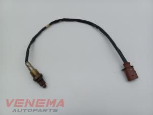 Gebruikte Lambda Sonde Volkswagen Golf Sportsvan (AUVS) 1.2 TSI 16V BlueMOTION Prijs € 14,99 Margeregeling aangeboden door Venema Autoparts