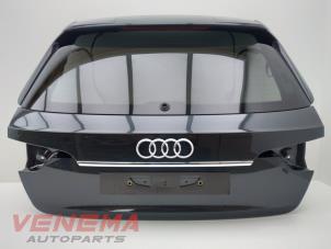 Gebruikte Achterklep Audi A4 Avant (B9) 2.0 35 TFSI Mild Hybrid 16V Prijs € 699,99 Margeregeling aangeboden door Venema Autoparts